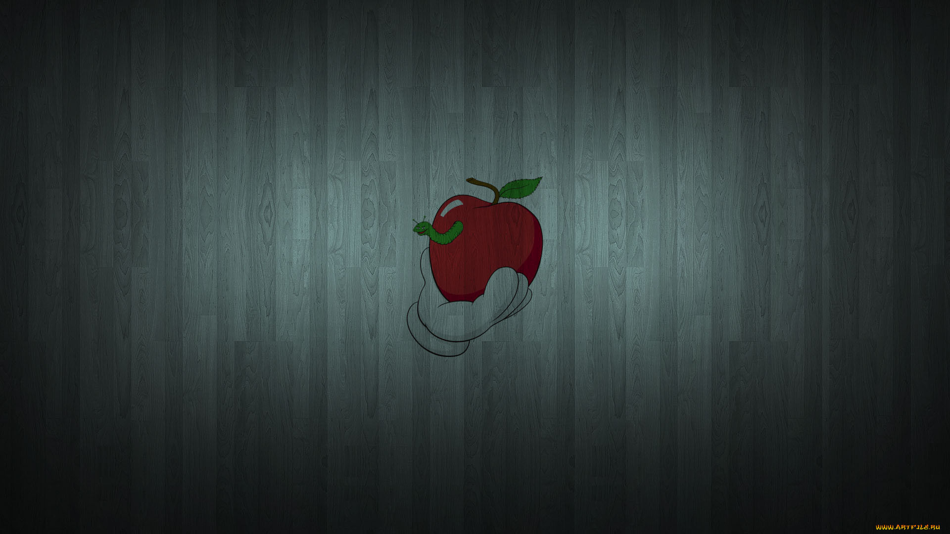 , apple